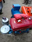 Rixuan 25kVA 3-Phase Diesel Generator (Brand New) - 2
