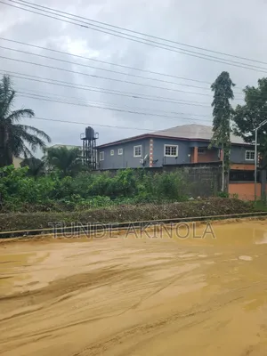 Urgent Land for JV in Lekki Peninsula Scheme 2