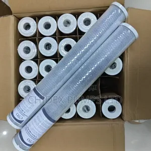 20-Inch Carbon Cartridge for Water Filter