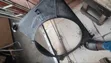 Radiator Coat for Toyota Hilux - 1