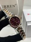 Curren Women's Quartz Wrist Watch - 1