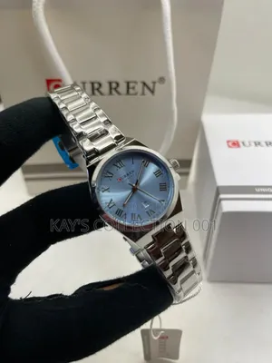 Curren Women's Quartz Wrist Watch