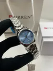 Curren Women's Quartz Wrist Watch - 2