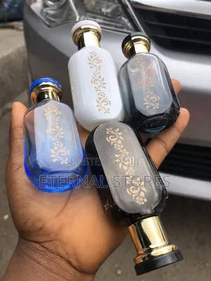 Babban Kwandon Turare Mai Zafi 30ml