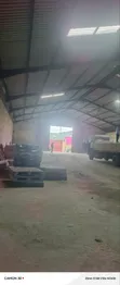 16,800sqft Wurin Aji Mai Zaman Kansa don Hayarwa, Eric Moore Surulere - 3