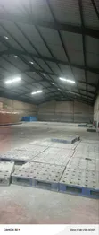 16,800sqft Wurin Aji Mai Zaman Kansa don Hayarwa, Eric Moore Surulere - 4