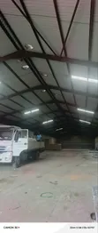 16,800sqft Wurin Aji Mai Zaman Kansa don Hayarwa, Eric Moore Surulere - 5