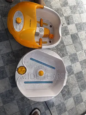 Pedicure Bowls (Used)