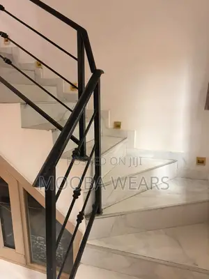 5-Bedroom Duplex for Rent in GRA Phase 1