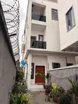 5-Bedroom Duplex for Rent in GRA Phase 1 - 5