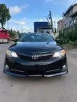 2014 Toyota Camry SE 2.5L Petrol Sedan - 1