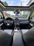 2014 Toyota Camry SE 2.5L Petrol Sedan - 4