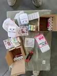 Brand New Mini Wireless Thermal Printer - 1