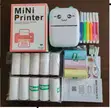 Brand New Mini Wireless Thermal Printer - 2