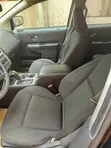 Ford Edge 2010 Blue - 3