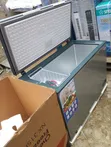 Nexus Chest Freezer - Sabon Juye - 1