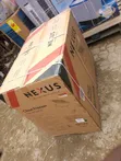 Nexus Chest Freezer - Sabon Juye - 2