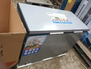 Nexus Chest Freezer - Sabon Juye