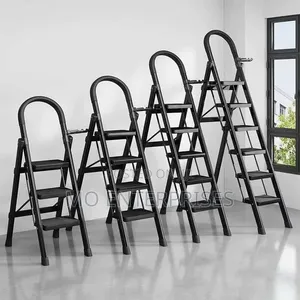 Brand New Multifunctional Ladder