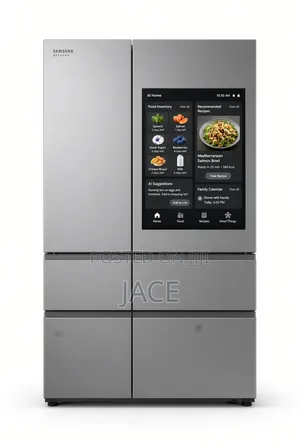 Brand New Samsung Refrigerator