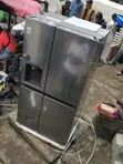 LG Side-by-Side Inverter Refrigerator - 1