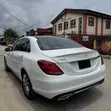 2016 Mercedes-Benz C300 Luxury 4Matic Sedan AWD Fari - 2