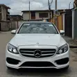 2016 Mercedes-Benz C300 Luxury 4Matic Sedan AWD Fari - 3