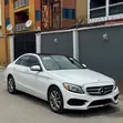 2016 Mercedes-Benz C300 Luxury 4Matic Sedan AWD Fari - 4