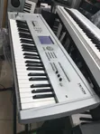 Korg Triton 61-Key Music Workstation - 1