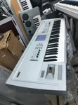 Korg Triton 61-Key Music Workstation - 2