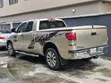 Toyota Tundra Double Cab 2008 Brown - 2