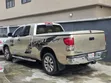 Toyota Tundra Double Cab 2008 Brown - 3