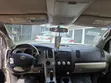 Toyota Tundra Double Cab 2008 Brown - 5