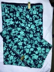 Princess Wax 100% Cotton Ankara Fabric - 1