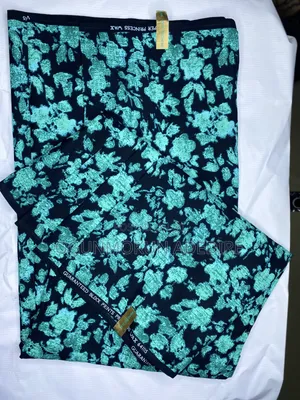 Princess Wax 100% Cotton Ankara Fabric