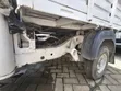 Bajaj 2010 White Three-Wheeler - 3