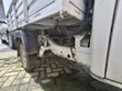Bajaj 2010 White Three-Wheeler - 4