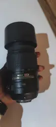 Nikon AF-S DX Nikkor 55-300mm f/4.5-5.6G ED VR Lens - 2