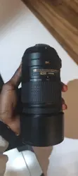 Nikon AF-S DX Nikkor 55-300mm f/4.5-5.6G ED VR Lens - 3