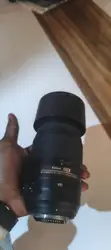 Nikon AF-S DX Nikkor 55-300mm f/4.5-5.6G ED VR Lens - 4