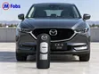 Madogo Na Musamman Na Mazda CX-5, CX-9, Mazda6 - 2