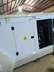 Perkins 200kVA Soundproof Generator - 2