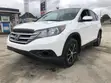 Honda CR-V EX 4dr SUV (2.4L) 2013 Fari - 1