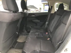 Honda CR-V EX 4dr SUV (2.4L) 2013 Fari