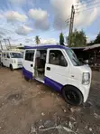 Suzuki Every Wagon 2012 White - 2