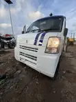 Suzuki Every Wagon 2012 White - 4