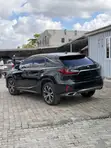 Lexus RX 350 2WD 2020 Black - 2