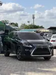 Lexus RX 350 2WD 2020 Black - 3