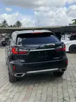 Lexus RX 350 2WD 2020 Black - 4