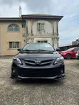 2011 Toyota Corolla S Sedan - Wadda Aka Shigo Da Shi - 1
